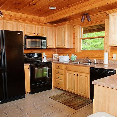 Black Bear Ridge Hotell Sevierville Eksteriør bilde