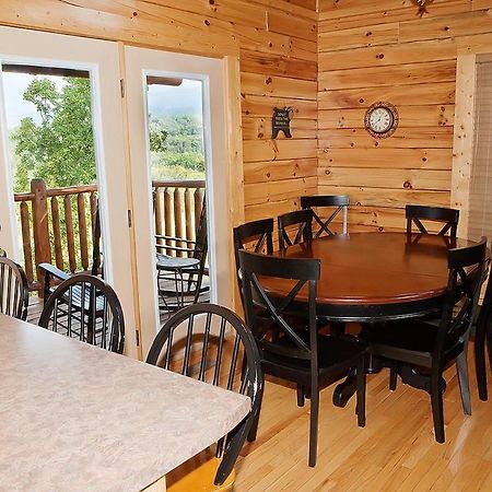 Black Bear Ridge Hotell Sevierville Eksteriør bilde