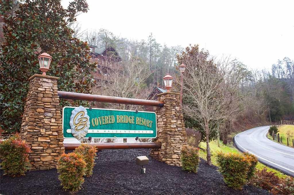 Black Bear Ridge Hotell Sevierville Eksteriør bilde