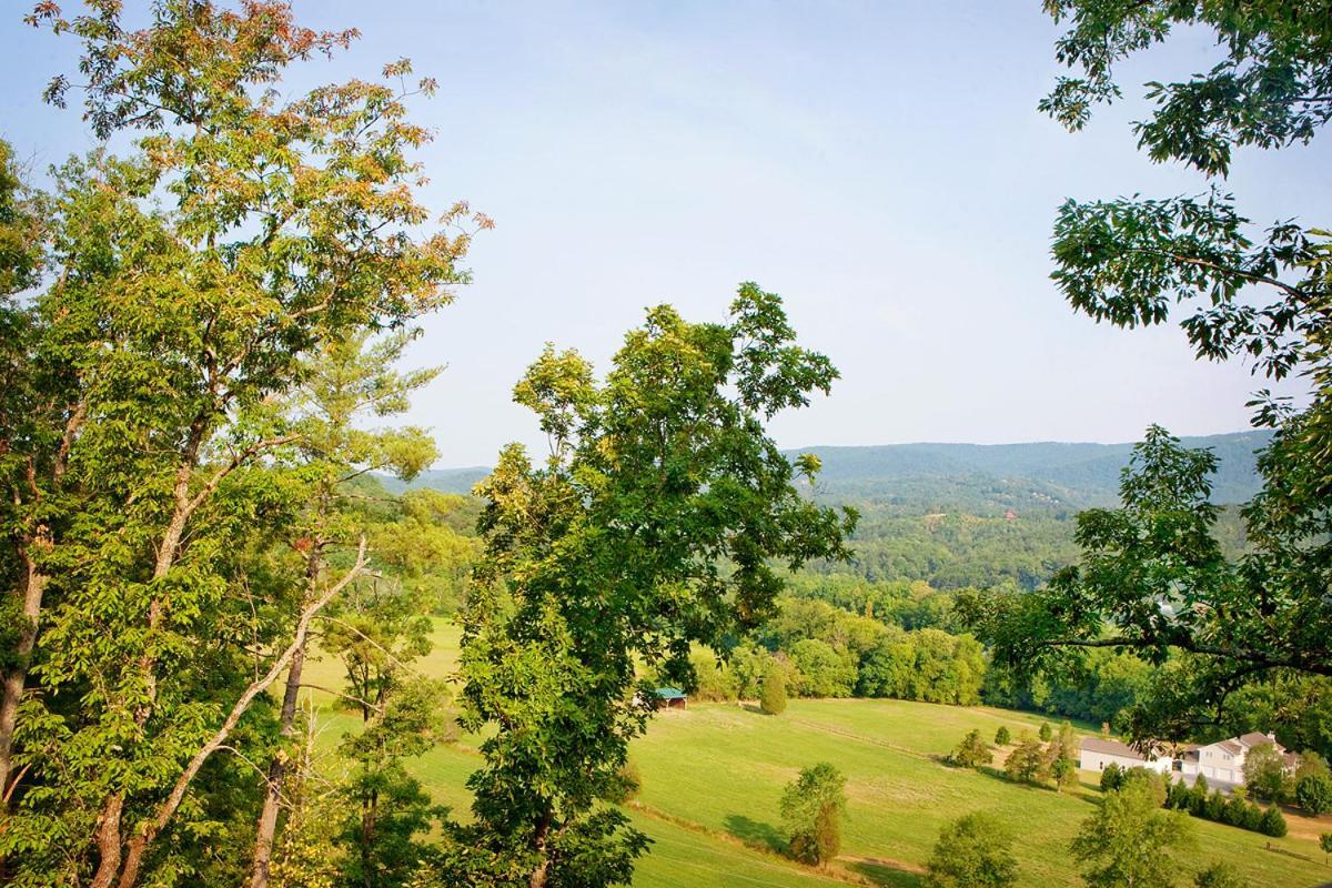 Black Bear Ridge Hotell Sevierville Eksteriør bilde