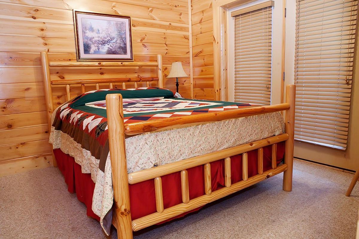 Black Bear Ridge Hotell Sevierville Eksteriør bilde